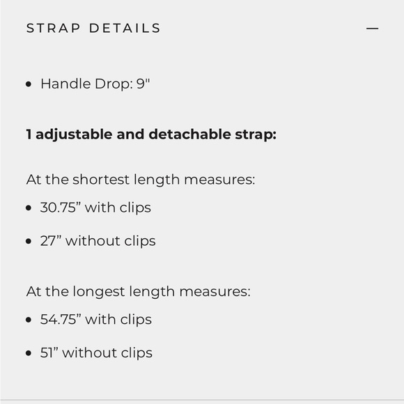 NWT ThinkRoyLn Wingman bag - Picture 7 of 7